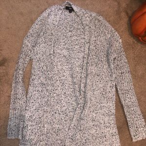 Mossimo cardigan